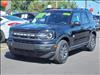 2023 Ford Bronco Sport