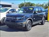 2022 Ford Bronco Sport