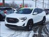 2018 GMC Terrain