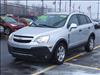 2012 Chevrolet Captiva Sport