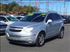 2014 Chevrolet Captiva Sport