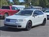 2006 Lincoln Zephyr