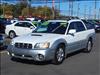 2005 Subaru Baja