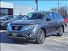 2013 Nissan Pathfinder