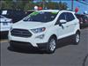 2021 Ford EcoSport