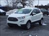 2020 Ford EcoSport