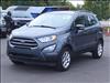 2022 Ford EcoSport