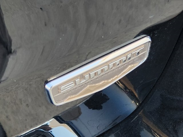 2020 Jeep Grand Cherokee Summit