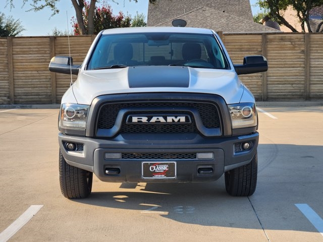 2019 RAM 1500 Classic Warlock