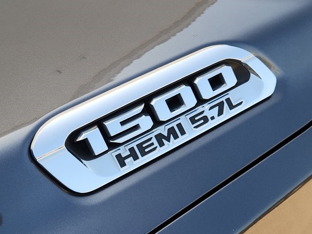 2022 RAM 1500 Lone Star
