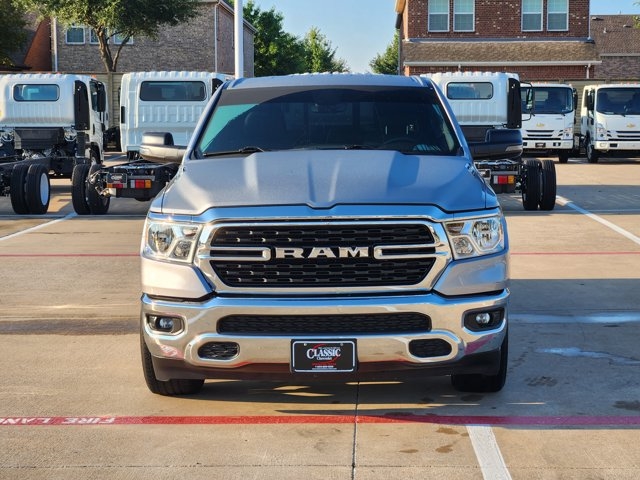 2024 RAM 1500 Lone Star