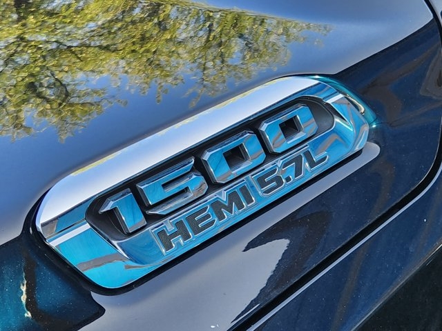 2021 RAM 1500 Lone Star