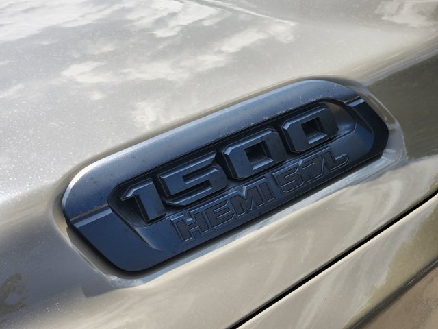 2020 RAM 1500 Lone Star