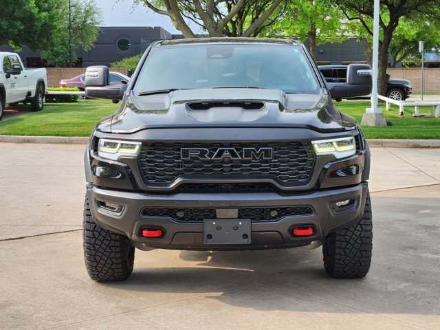2025 RAM 1500 RHO