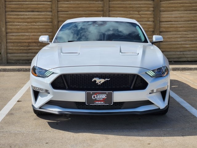 2023 Ford Mustang GT