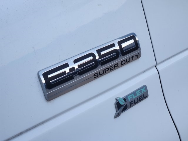 2016 Ford E-Series E-350 SD