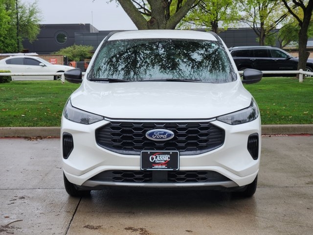 2023 Ford Escape Hybrid ST-Line