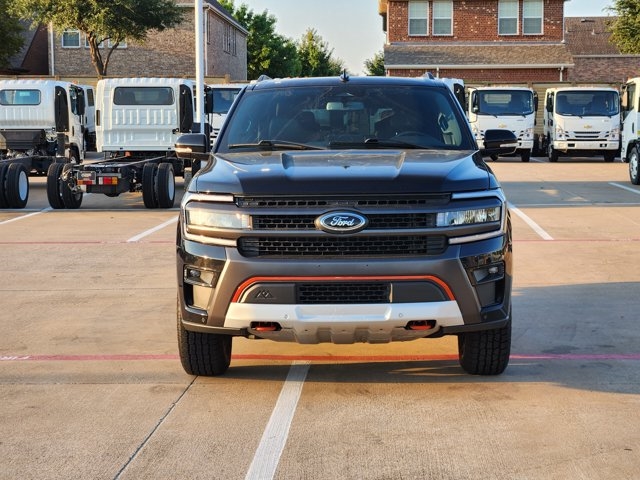 2023 Ford Expedition Timberline