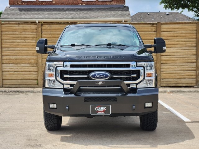 2021 Ford F-350 Super Duty LARIAT