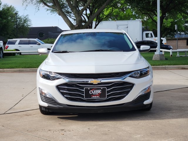 2024 Chevrolet Malibu LS