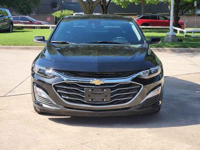2024 Chevrolet Malibu LS