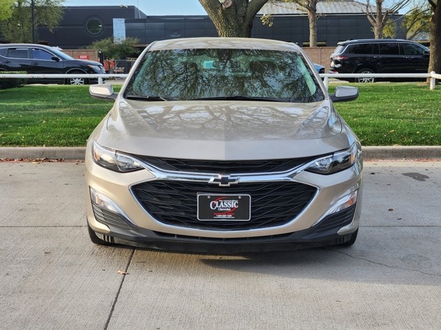 2022 Chevrolet Malibu RS