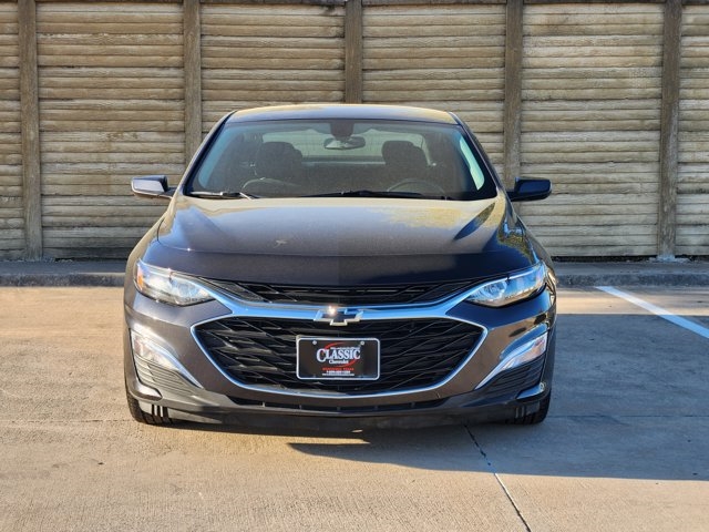 2022 Chevrolet Malibu RS