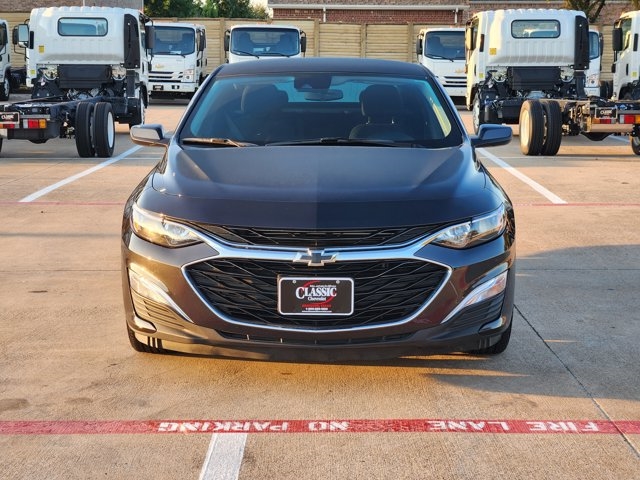 2023 Chevrolet Malibu RS