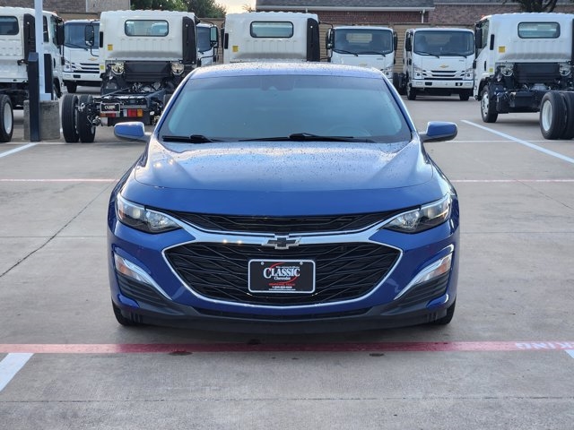 2023 Chevrolet Malibu RS