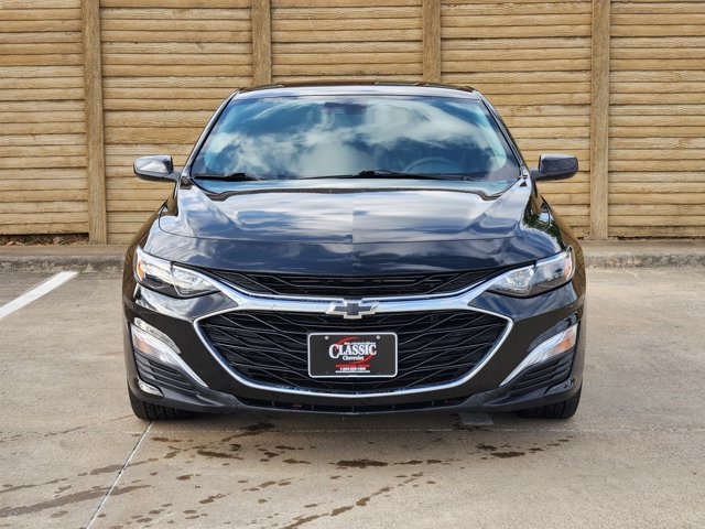 2023 Chevrolet Malibu RS