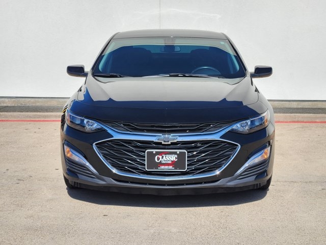 2022 Chevrolet Malibu RS
