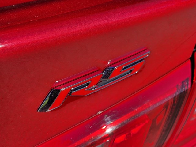 2023 Chevrolet Malibu RS