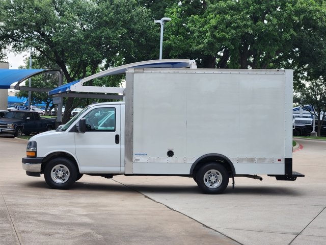 2023 Chevrolet Express 3500