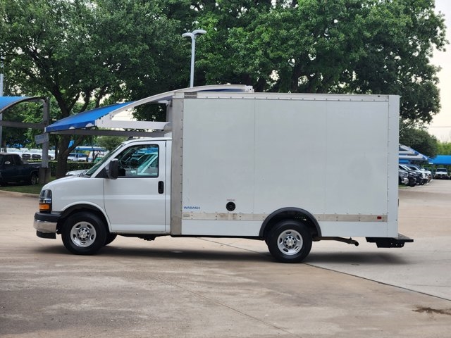 2023 Chevrolet Express 3500