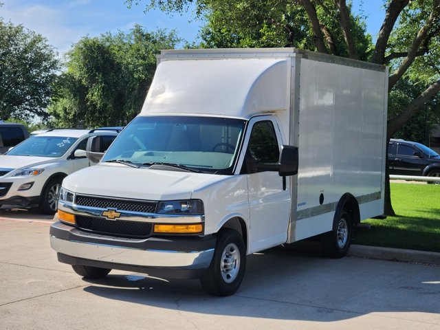 2023 Chevrolet Express 3500