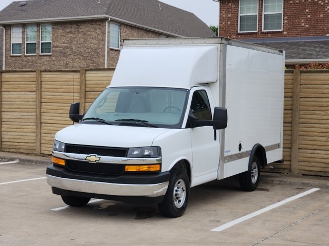 2023 Chevrolet Express 3500