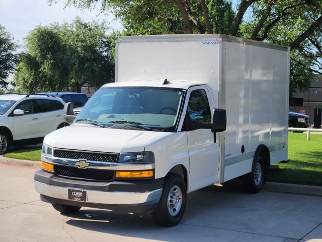 2023 Chevrolet Express 3500