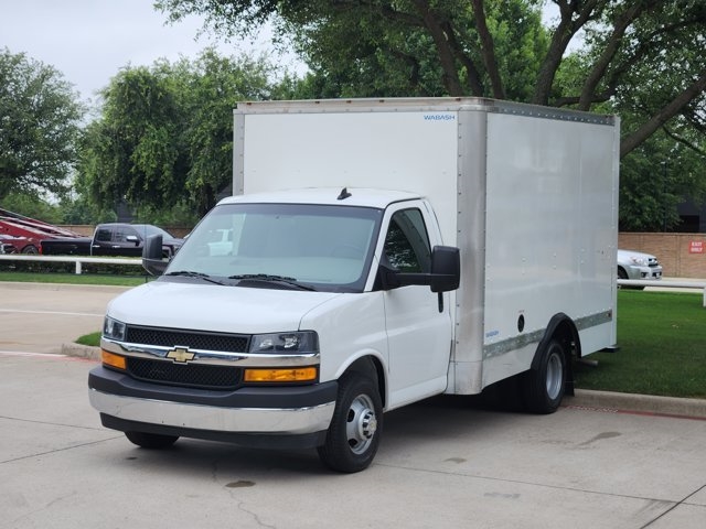 2023 Chevrolet Express 3500