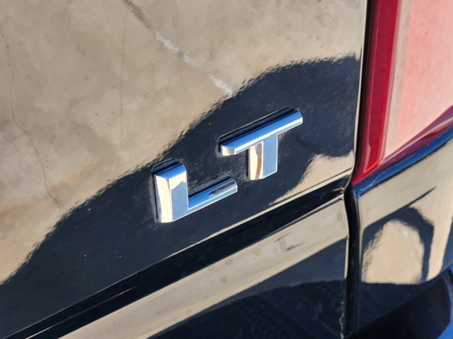 2021 Chevrolet Silverado 2500HD LT