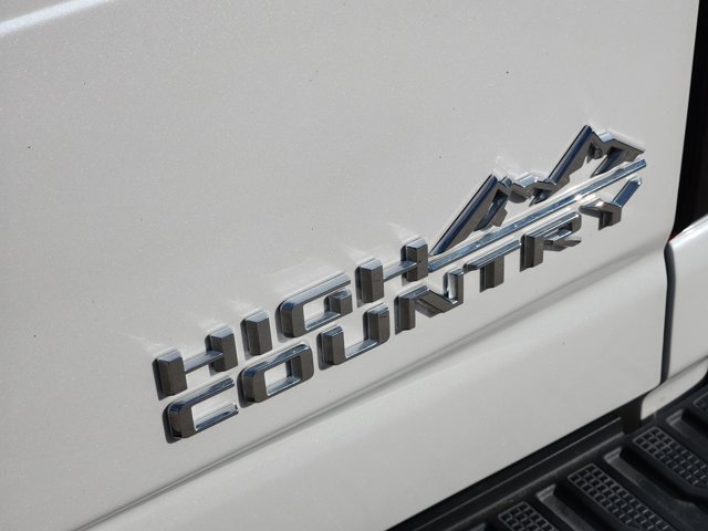 2025 Chevrolet Silverado 2500HD High Country