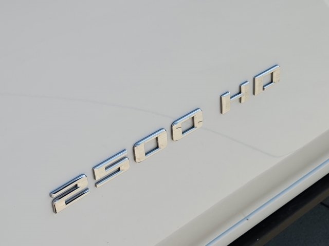 2024 Chevrolet Silverado 2500HD ZR2