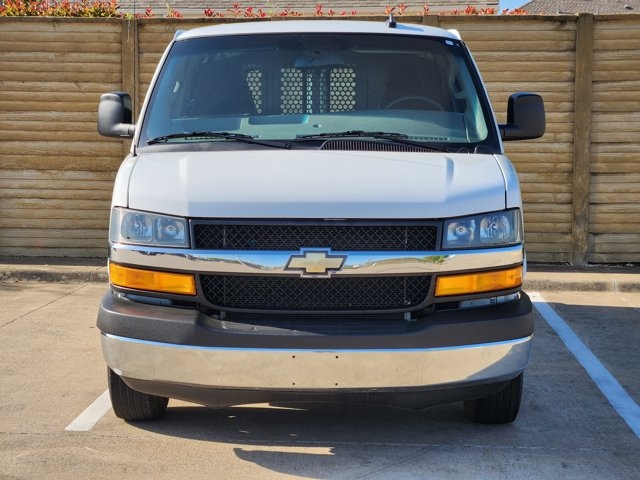 2023 Chevrolet Express 2500