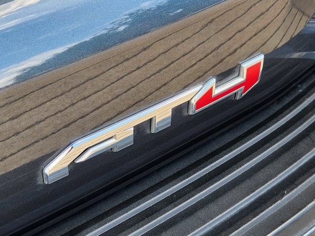 2021 GMC Yukon AT4
