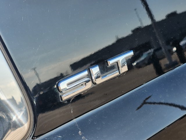 2016 GMC Yukon XL SLT