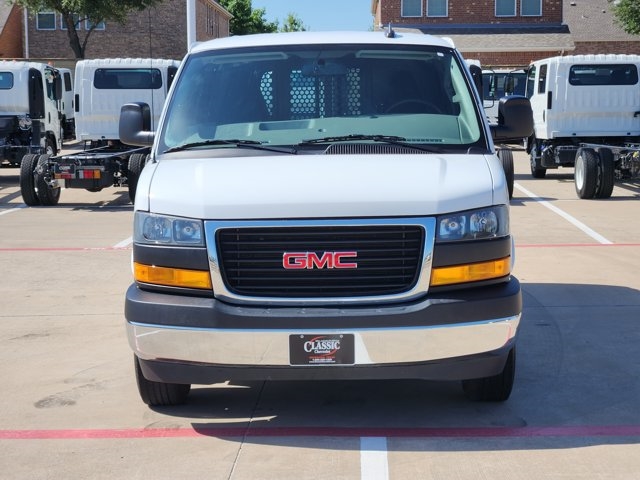 2023 GMC Savana 2500
