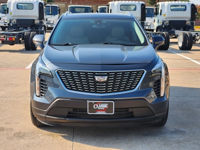 2019 Cadillac XT4 Luxury