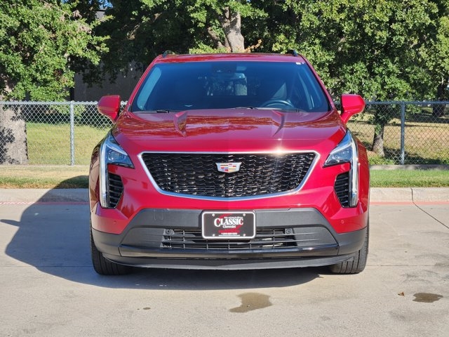 2020 Cadillac XT4 Sport