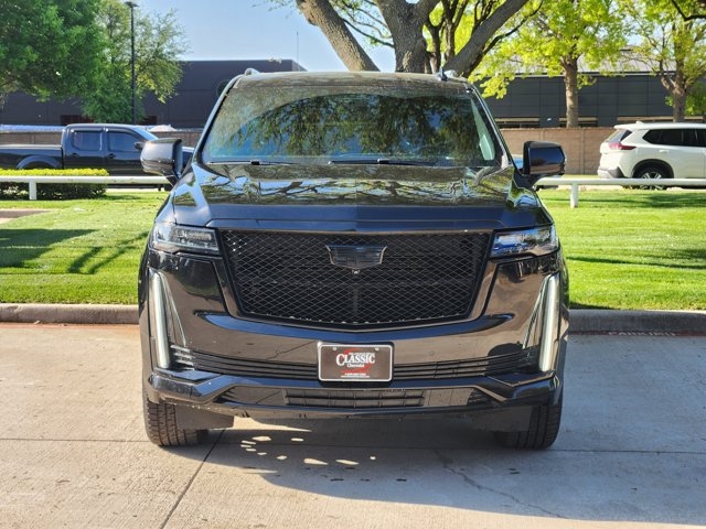 2022 Cadillac Escalade Sport Platinum