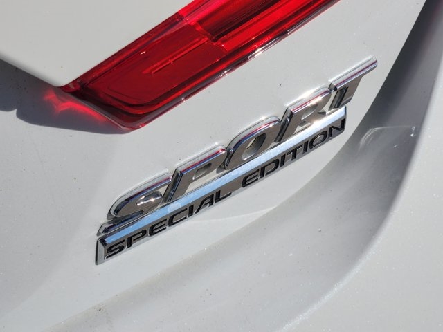 2022 Honda Accord Sport Special Edition