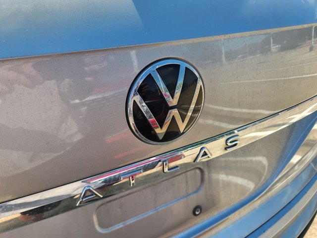 2020 Volkswagen Atlas Cross Sport S